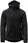 BLUZA MĘSKA Z KAPTUREM POLAR ROZPINANY HELIKON PATRIOT MK2 CZARNA 3XL - zdjęcie 3