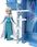 Lalka Mattel Disney Frozen Kraina Lodu Zamek Elsy + Mała lalka JDP63 - zdjęcie 6