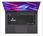 Laptop Laptop Asus ROG STRIX G15 G513RW 15,6"/Ryzen 7/16GB/1TB/Win11 (G513RWHQ142W) - zdjęcie 4