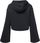 Damska Bluza Iguana Pirumo W M000264522 – Czarny - zdjęcie 6