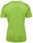 Hummel Koszulka Sportowa T-Shirt Authentic - zdjęcie 2
