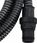 Wąż ssący Pvc 4m, czarny, 0.9/1 (22/26 mm), 2mm - zdjęcie 6