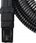 Wąż ssący Pvc 4m, czarny, 0.9/1 (22/26 mm), 2mm - zdjęcie 4