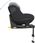 Fotelik Maxi-Cosi Pearl 360 Pro 0-18 kg Authentic Graphite - zdjęcie 9