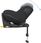 Fotelik Maxi-Cosi Pearl 360 Pro 0-18 kg Authentic Graphite - zdjęcie 6