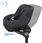 Fotelik Maxi-Cosi Pearl 360 Pro 0-18 kg Authentic Graphite - zdjęcie 5
