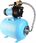 Hydrofor 50L Pompa Handy 3000 Z Osprzętem Zbiornik Zestaw Hydroforowy - zdjęcie 6