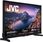 Telewizor Telewizor LED JVC LT-24VAH3400 24 cale HD Ready - zdjęcie 3