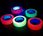 Taśma fluorescencyjna Taśma odblaskowa Neon Różowa15mm x 5mb - zdjęcie 4