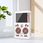 Konsola Gamjia Retro Color-Screen Magnetic-Charging Game Console & Power Bank - Biały - zdjęcie 5