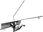 Cedrus Parts Pług Traktorków Husqvarna Rider Seria 200 Acc0107 - zdjęcie 3