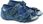 Chłopięce kapcie do przedszkola RenBut 33-378_P-1723 Jeans - zdjęcie 6