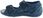 Chłopięce kapcie do przedszkola RenBut 33-378_P-1723 Jeans - zdjęcie 5