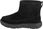 Buty Damskie Sorel Explorer III Slip-on WP 2077971010 Czarny - zdjęcie 2