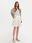 Szorty materiałowe Weekend Max Mara - zdjęcie 4