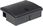 vidaXL Pułapki Na Myszy 10szt. Czarne 13X10X4cm 4106482 - zdjęcie 4