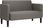 vidaXL Sofa Dwuosobowa Jasnoszara 109cm Tkanina Sztruksowa 4100522 - zdjęcie 6