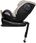 Fotelik Cosatto All in All Ultra 360 I- Size 0- 36Kg Beżowy - zdjęcie 2