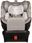 Fotelik Cosatto All in All Ultra 360 I- Size 0- 36Kg Beżowy - zdjęcie 9