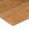 vidaXl Blat Biurka Z Wnęką 100X50X2,5Cm Lite Drewno Mango - zdjęcie 2