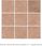 Harmony Meraki Clay Nt Matt 90x90 - zdjęcie 3