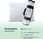 Bestway Materac Dmuchany - 2-Osobowy 152X203X36Cm Brązowy W Zestawie Z Pompką Prześcieradłem Poduszką Ochronną I Zestawem Naprawczym - zdjęcie 2