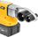 Zgrzewarka Zgrzewarka do rur - akumulatorowa - 350 W - 20 - 32 mm - do 300°C - MSW - MSW-SWG-SW30B - zdjęcie 5