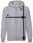 Bluza Męska z Kapturem Kangurka Classic Fruit of the Loom Czarna rozm. L - zdjęcie 2