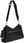 Guess Torebka Damska Cresidia Top Zip Czarna - zdjęcie 2