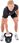 KETTLEBELL KOMPOZYTOWY 4KG PURE 2 IMPROVE - zdjęcie 5