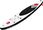 ZESTAW DESKA SUP 150KG DMUCHANA 305x71x15CM PURE 2 IMPROVE - zdjęcie 4