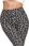 Moraj Legginsy z Wysoki Stan 1400-046 struktura materiału Peach Touch S/m - zdjęcie 4