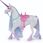 Spin Master Unicorn Academy Zestaw Jednorożec Glacier 27 cm - zdjęcie 3