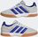 Buty Do Piłki Ręcznej adidas Spezialist Niebieskie - zdjęcie 2
