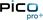 Centrala rekuperacyjna Rekuperator ścienny PICO PRO+czujnik wilgoci i CO2 WiFi 150mm pilot 60 m3/h - zdjęcie 3