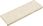 vidaXL Maty Na Schody 30szt. 65X21X4cm Białe (3365831) - zdjęcie 2