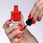 Catrice Gel Affair Nail Lacquer Lakier Do Paznokci 11ml Nr. 015 Poppy - zdjęcie 2
