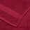 vidaXL Ręczniki Dla Gości 10Szt. Bordeaux 30X50Cm Bawełna 100% - zdjęcie 3