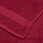 vidaXL Ręczniki Do Rąk 2Szt. Bordeaux 50X100Cm Bawełna 100% - zdjęcie 4