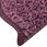 vidaXL Maty Na Schody 30szt. Ciemny Fiolet 56X17X3cm (3365811) - zdjęcie 4