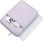 Torba na laptopa Tech-Protect Neopren Torba Na Laptopa 13 Mauve - zdjęcie 5