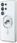 Karl Lagerfeld Etui Button Choupette Heads Printed Logo Magsafe Samsung Galaxy S25 Ultra Biały - zdjęcie 6