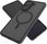Spacecase Etui Do Poco X7 Pro 5G Hybrid Mag Case Magnetyczne Magsafe Szkło - zdjęcie 3