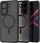 Spacecase Etui Do Poco X7 Pro 5G Hybrid Mag Case Magnetyczne Magsafe Szkło - zdjęcie 2