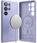 Ringke Silicone Magnetic Magsafe Galaxy S25 Ultra Lavender - zdjęcie 6