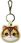 NIMMY Big Eyed Pet 2.0 Cat 3w1 Khaki 3w1 Torebka na telefon + Portfel + Etui na lokalizator  - zdjęcie 4
