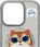 Nimmy Etui Glasses Cool Cat Magsafe Do Apple Iphone 16 Pro Szary - zdjęcie 5