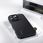 Benks Etui Montage Magnetic Armor Air Kevlar Pc Frame 600D 1500D Do Iphone 16 Pro - zdjęcie 6