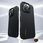 Benks Etui Montage Magnetic Armor Air Kevlar Pc Frame 600D 1500D Do Iphone 16 Pro - zdjęcie 4
