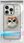 Nimmy Etui Glasses Cool Cat Magsafe Do Apple Iphone 16 Pro Max Szary - zdjęcie 6